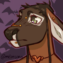 cell shaded icon