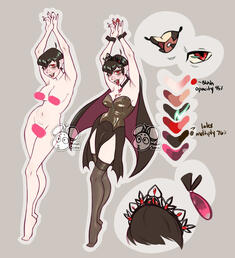 one view + plus extras