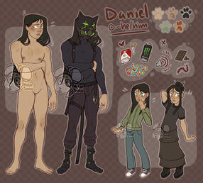 one view + plus extras