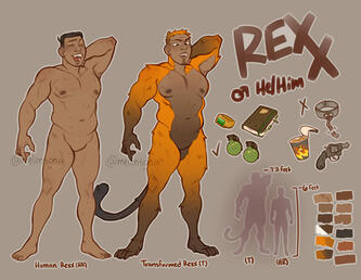 one view + alternate form